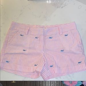 Vineyard Vines girls shorts
